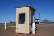 Brockway shelter