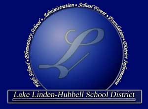 Lake Linden Hubbell Schools