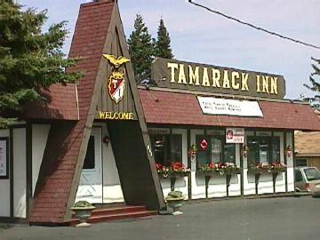 Tamarack Inn