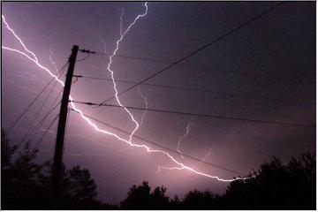 More lightning from Dan Urbanski