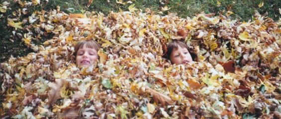 Waiting for the Great Pumpkin