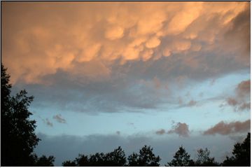 Thunder boomers