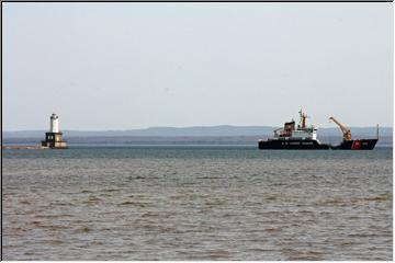 Buoy Tender