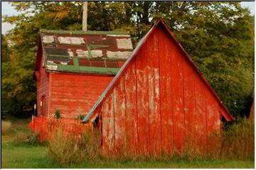 Red Barn