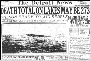 Storm of 1913