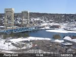 The Lift Bridge