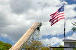 Pine Mountain Ski Jump