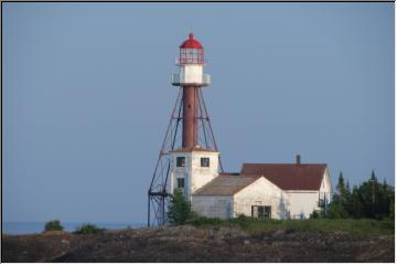 Manitou Light