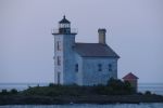 Gull Rock Light