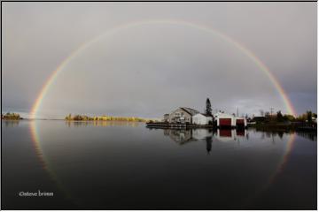 Pot of Gold