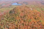 Above the Keweenaw