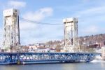 Portage Lift Bridge