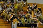 Pep band