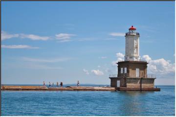 Lower Entry boat trip