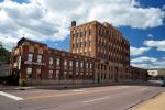 Historic Bank building