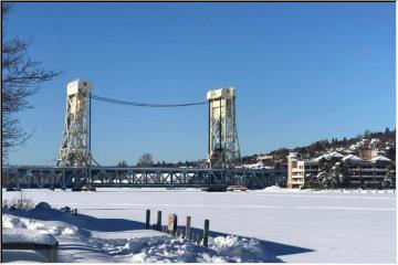 Connecting the Keweenaw