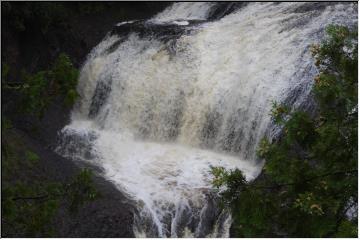 Potawatomi Falls