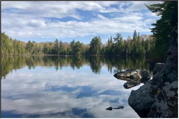 Keweenaw Lake