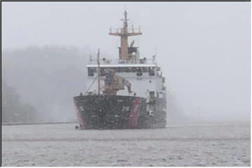 USCGC Alder