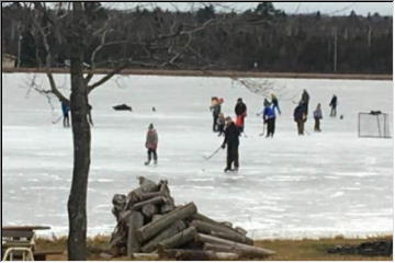 Free Skating