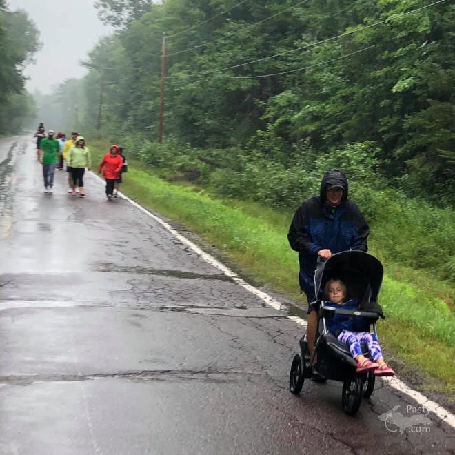 Photo from Friends of the Bootjack Fun Run/Walk