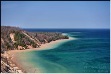 Munising to Grand Marais