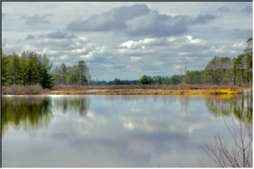 Seney National Wildlife Refuge