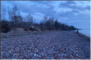 Lake Superior beauty