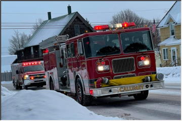 Christmas Parade