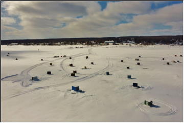 Keweenaw Bay