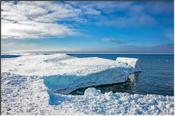 White Cliffs