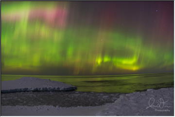 Lighting the Keweenaw