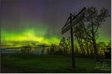 Northern Lights UP North