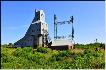 Quincy Mine