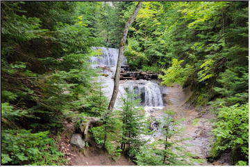 Sable Falls