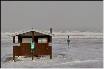 Keweenaw touring