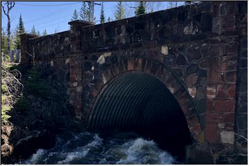 Silver River Bridge