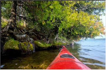 Scenes from the Keweenaw