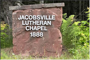 Jacobsville