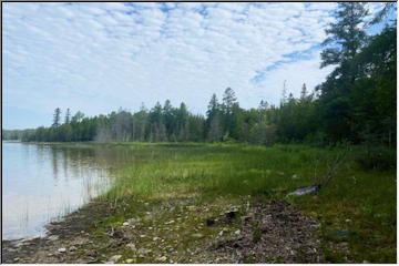 William B. Derby Nature Preserve