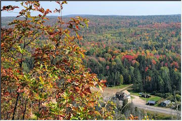 Exploring the Keweenaw