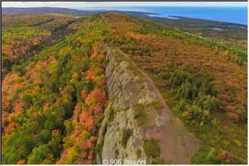 A favorite Keweenaw hike