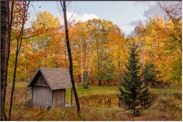 Keweenaw Color