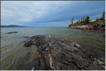 Copper Harbor Adventure