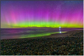 Northern Lights