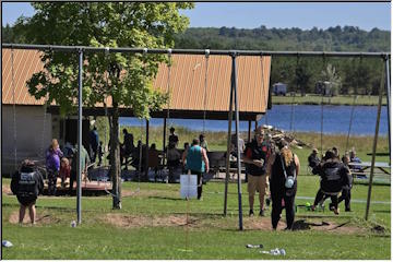 Lake Linden Community Picnic