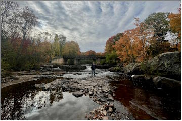 Big Eric's Bridge