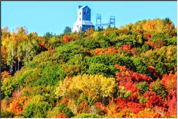 Keweenaw Colors