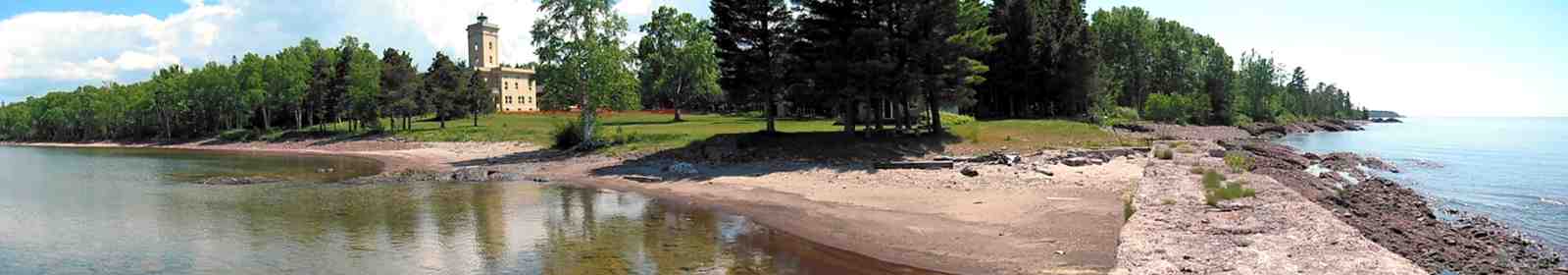 Sand Hills Lighthouse 2