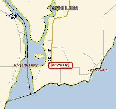 White City - Portage